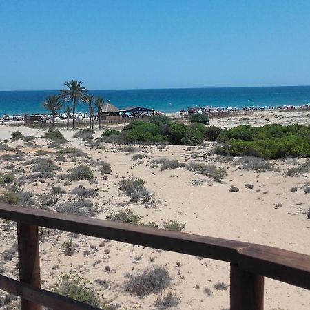 Bungalow Junto A La Piscina, Gran Alacant サンタ・ポラ エクステリア 写真