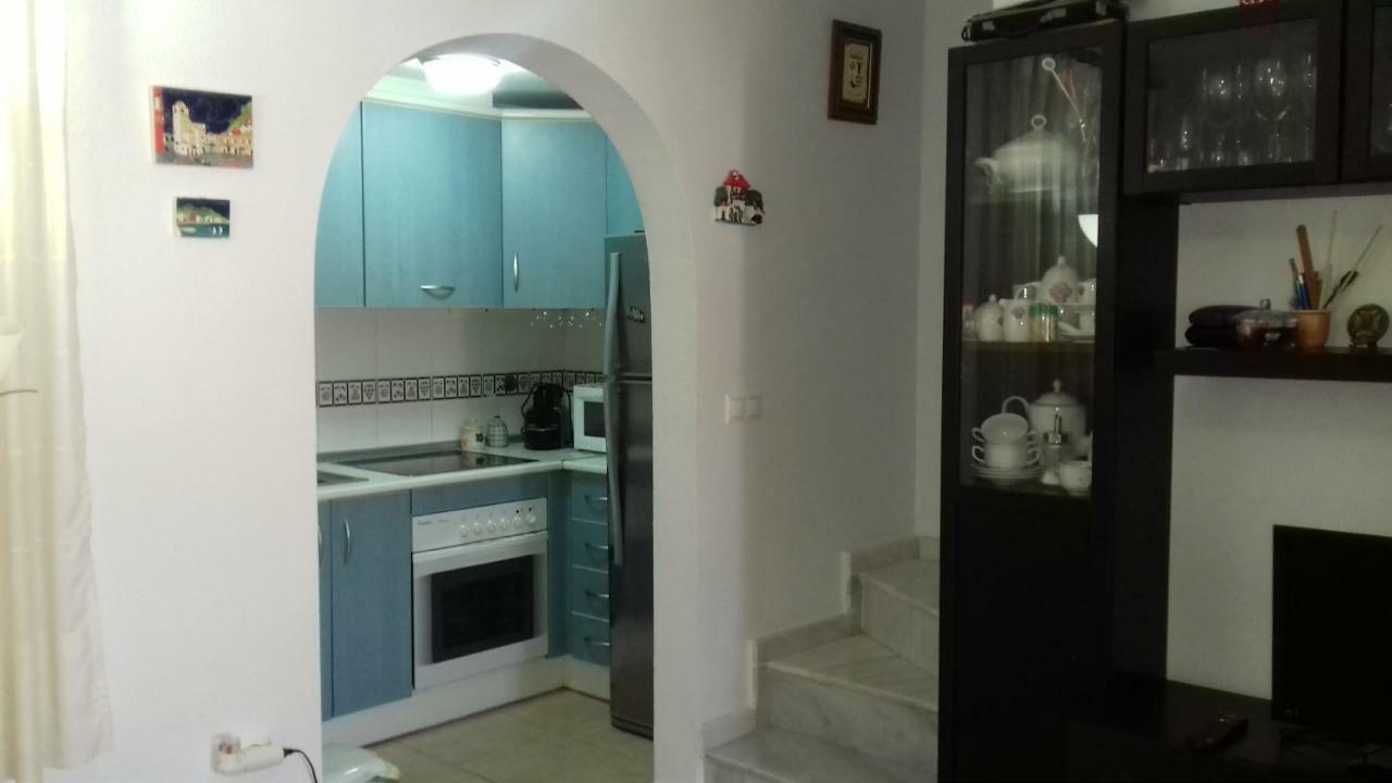 Bungalow Junto A La Piscina, Gran Alacant サンタ・ポラ エクステリア 写真