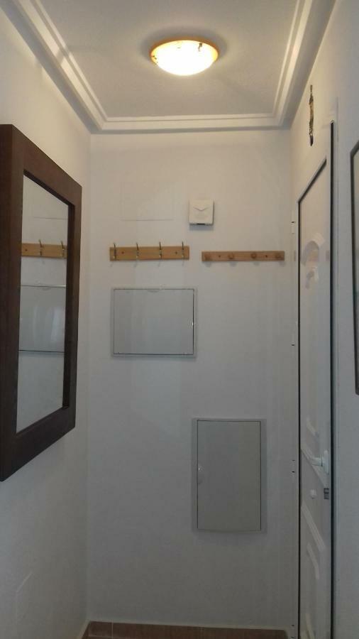 Bungalow Junto A La Piscina, Gran Alacant サンタ・ポラ エクステリア 写真
