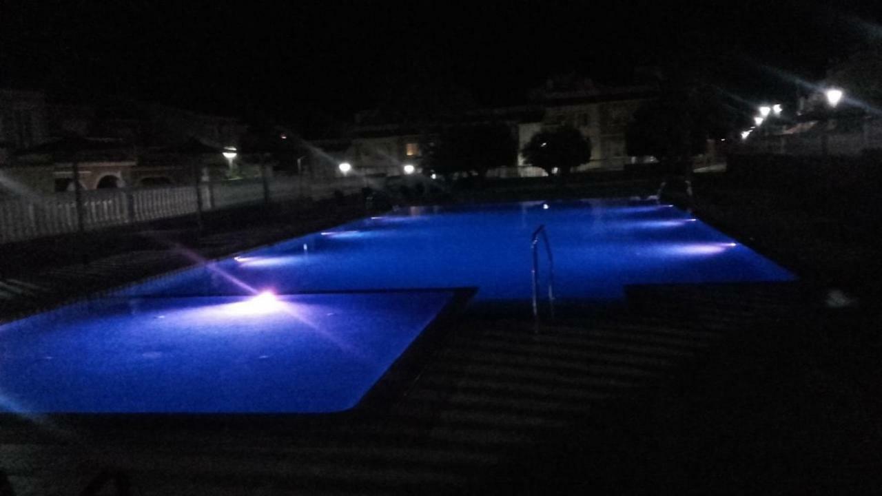 Bungalow Junto A La Piscina, Gran Alacant サンタ・ポラ エクステリア 写真
