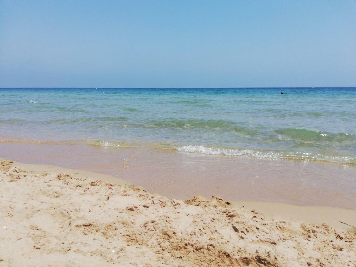 Bungalow Junto A La Piscina, Gran Alacant サンタ・ポラ エクステリア 写真