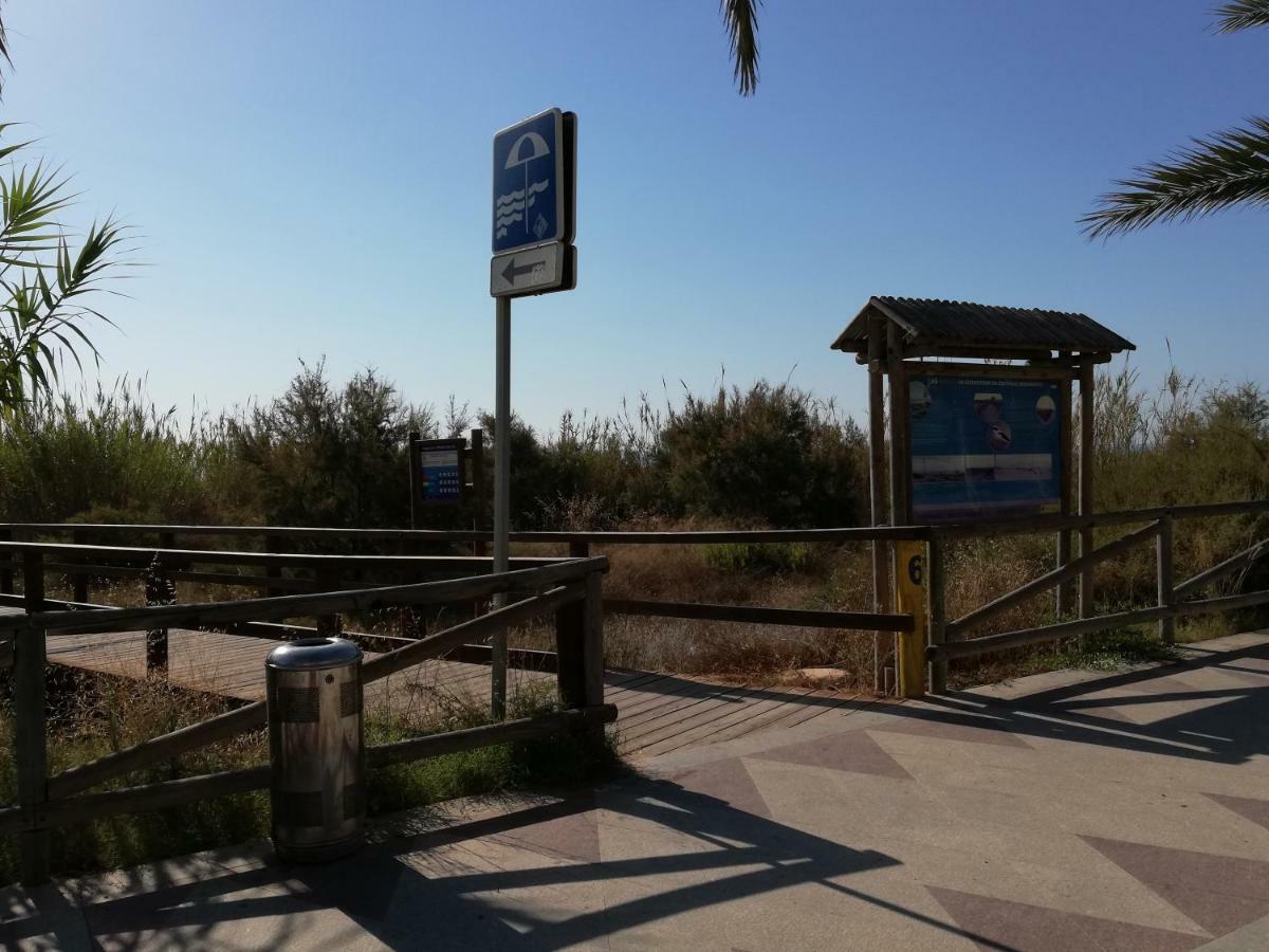Bungalow Junto A La Piscina, Gran Alacant サンタ・ポラ エクステリア 写真