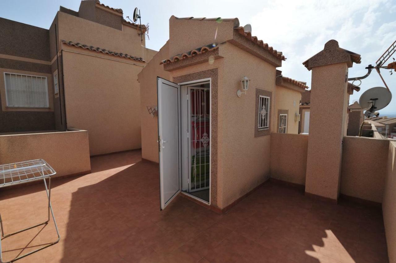 Bungalow Junto A La Piscina, Gran Alacant サンタ・ポラ エクステリア 写真