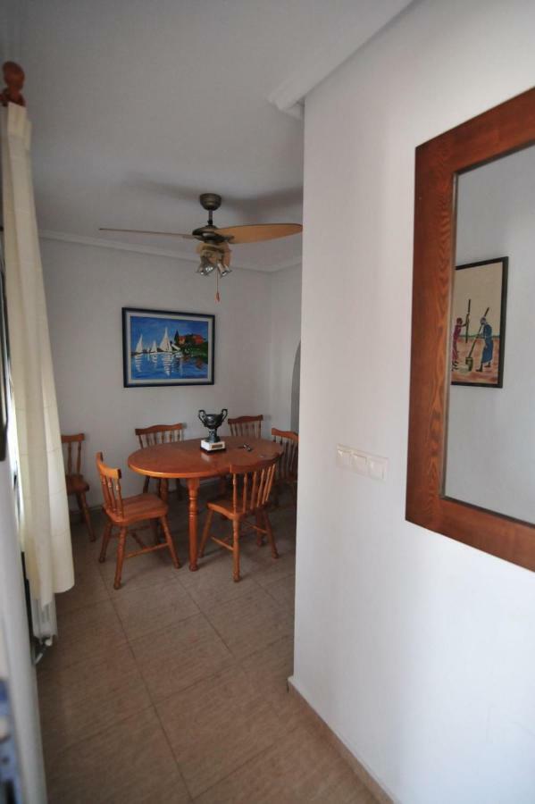 Bungalow Junto A La Piscina, Gran Alacant サンタ・ポラ エクステリア 写真