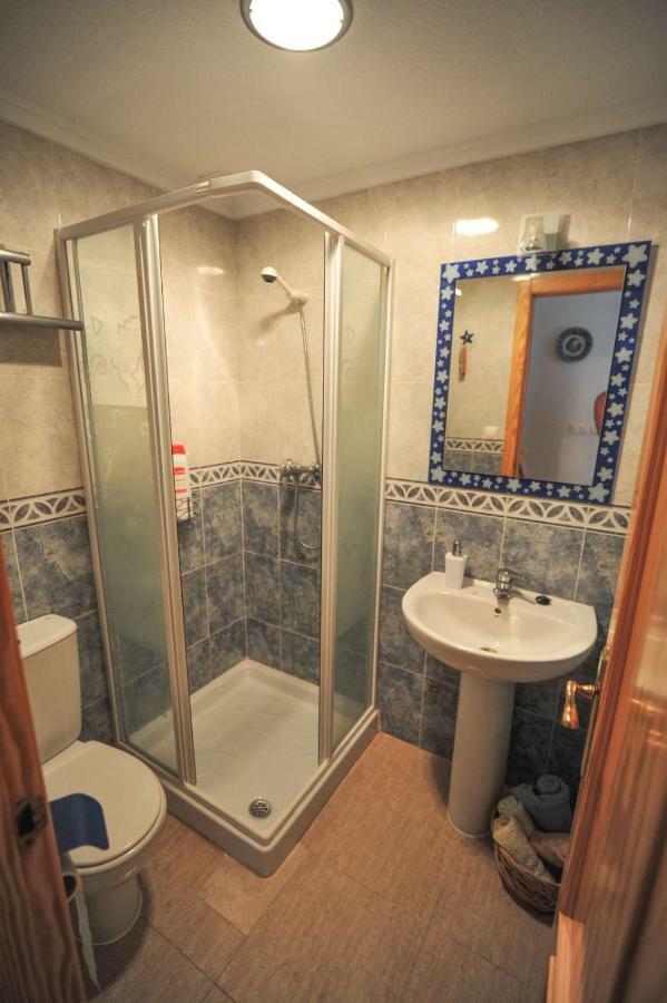 Bungalow Junto A La Piscina, Gran Alacant サンタ・ポラ エクステリア 写真