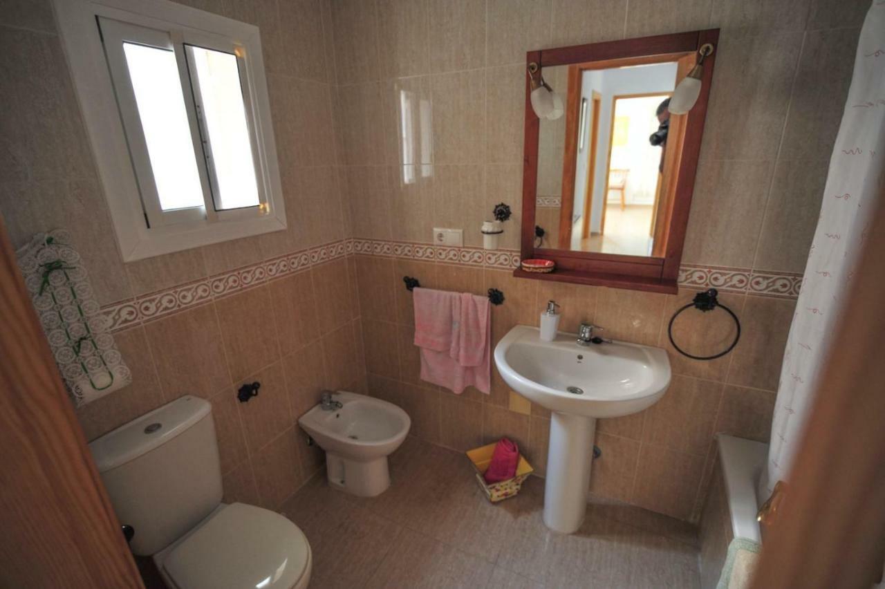Bungalow Junto A La Piscina, Gran Alacant サンタ・ポラ エクステリア 写真